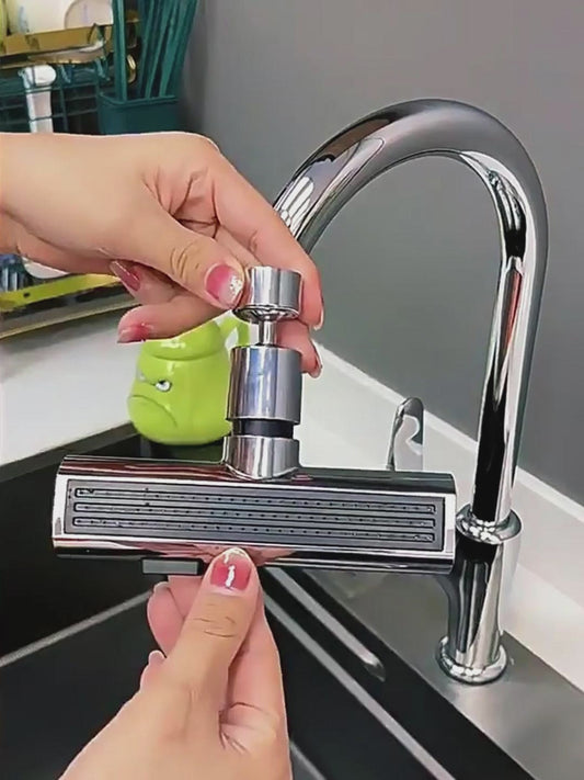 Hydro360 Multi-Mode Kitchen Faucet